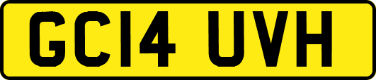 GC14UVH
