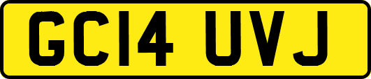 GC14UVJ