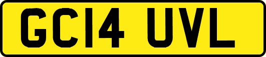 GC14UVL
