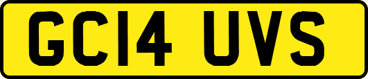 GC14UVS