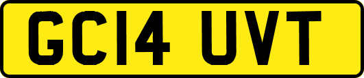 GC14UVT