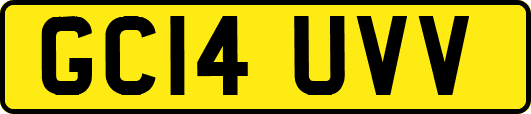 GC14UVV