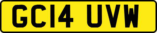 GC14UVW
