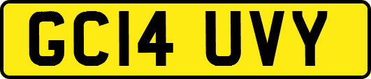 GC14UVY