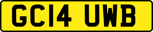 GC14UWB