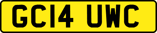 GC14UWC