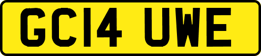 GC14UWE