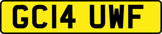 GC14UWF