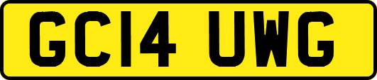 GC14UWG