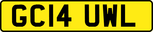 GC14UWL