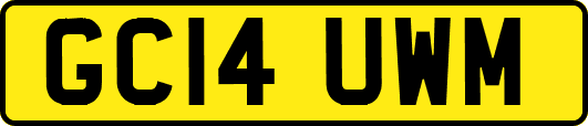 GC14UWM