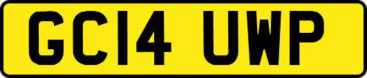 GC14UWP