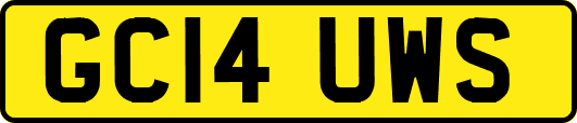 GC14UWS