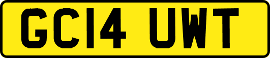 GC14UWT