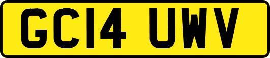 GC14UWV