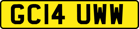 GC14UWW