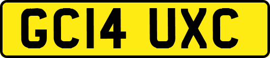 GC14UXC