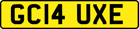 GC14UXE