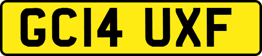 GC14UXF