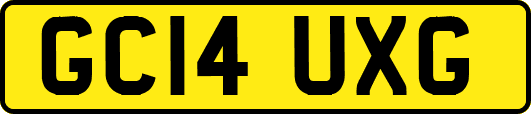 GC14UXG