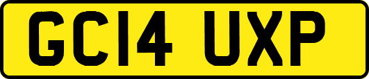GC14UXP