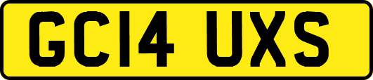 GC14UXS