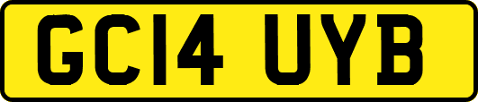GC14UYB