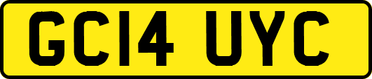 GC14UYC