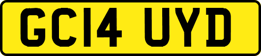 GC14UYD