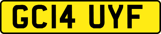 GC14UYF