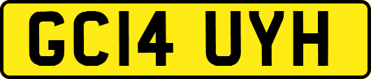 GC14UYH