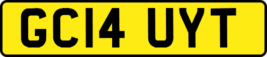 GC14UYT