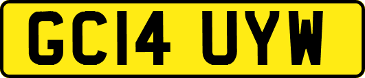 GC14UYW