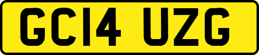 GC14UZG