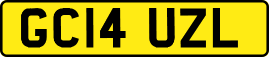 GC14UZL