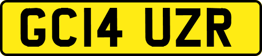 GC14UZR