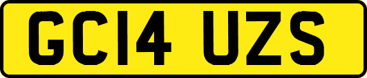 GC14UZS