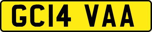 GC14VAA