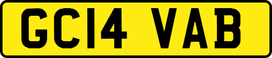 GC14VAB