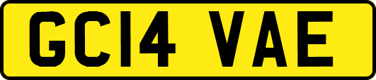 GC14VAE