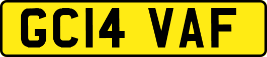 GC14VAF