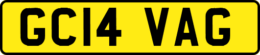 GC14VAG