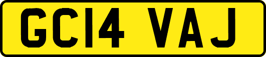 GC14VAJ
