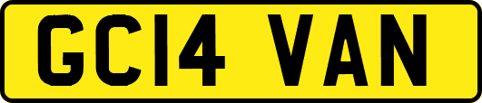 GC14VAN