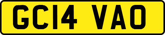 GC14VAO