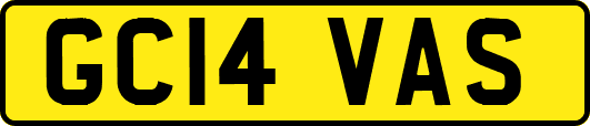 GC14VAS