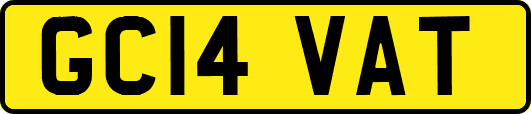 GC14VAT