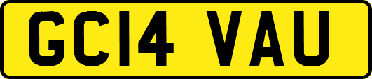 GC14VAU