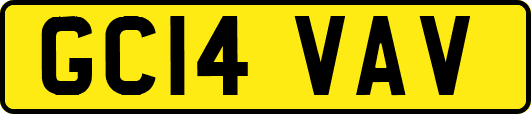 GC14VAV