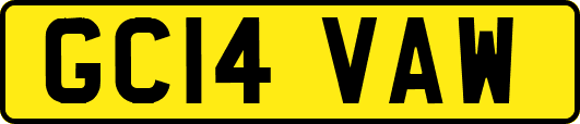 GC14VAW